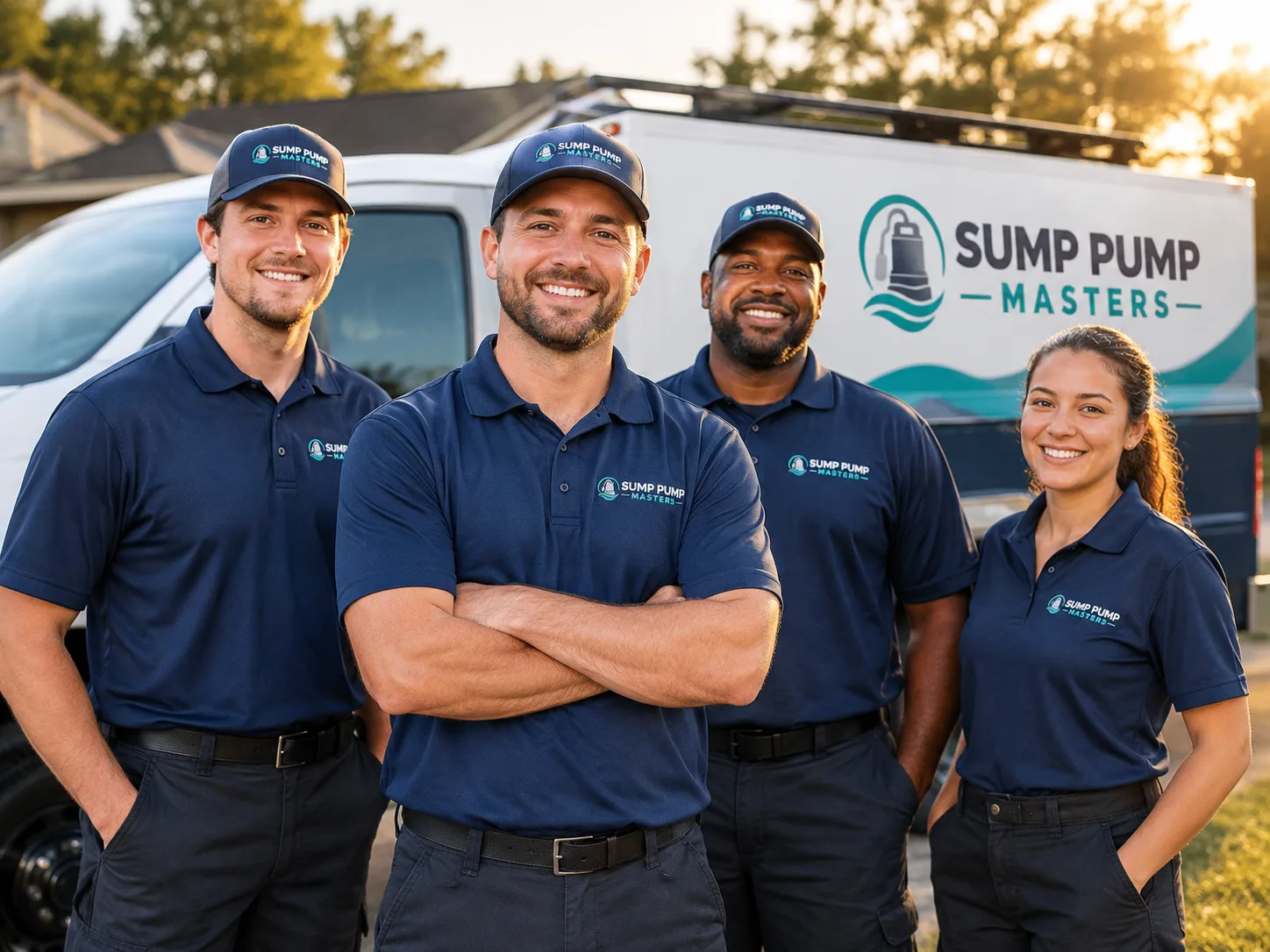 Sump Pump Repair company in Amherst, VA