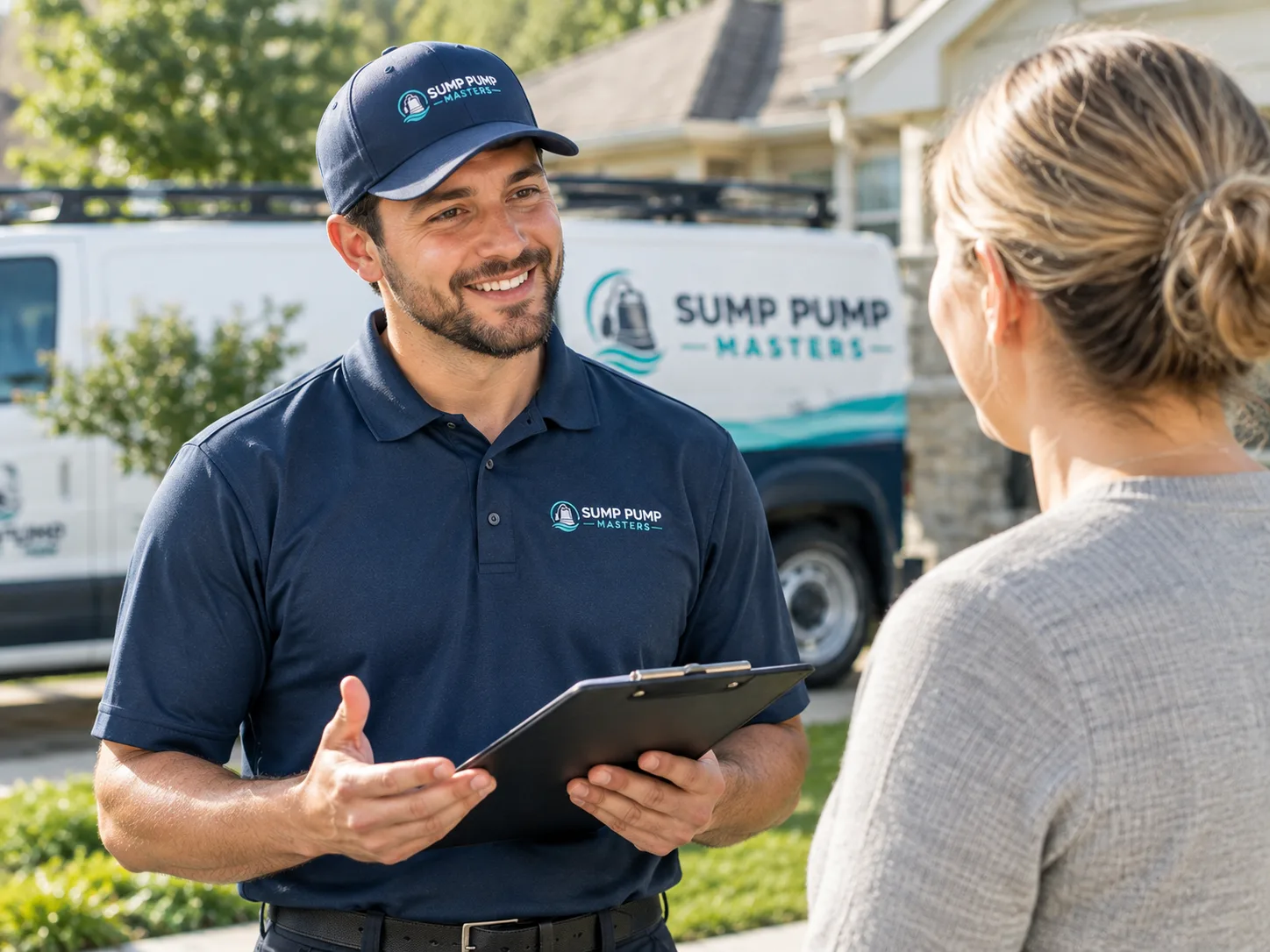 Sump Pump Repair Amherst, VA FAQs